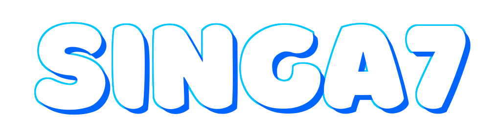 Logo SINGA7